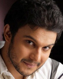 ఆదినాథ్ కొథారె