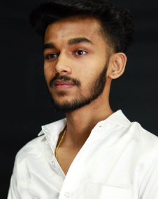 ಆದಿತ್ಯ ಕರೇಗೌಡ