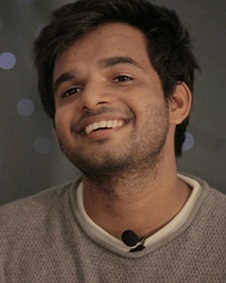 ആദിത്യന്‍ പ്രദീപ് ചന്ദ്രശേഖരന്‍