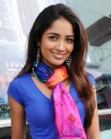 అదితి చెన్గప్ప