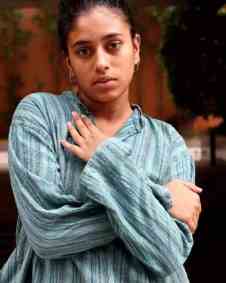 ಆದಿತಿ ಸಾಗರ್