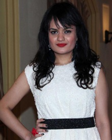 अदिती सिंह शर्मा