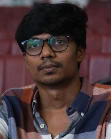 Aditya Haasan