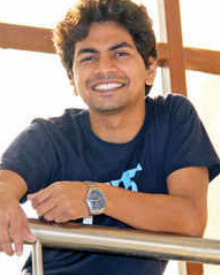 आदित्य कुमार