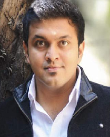 आदित्य सरपोतदार