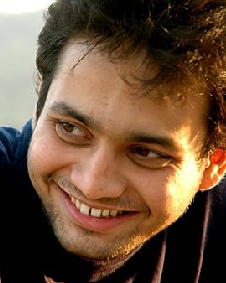 आदित्य सुहास जाम्भाले