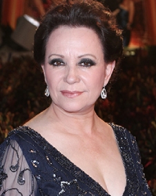 அட்ரியன பராச