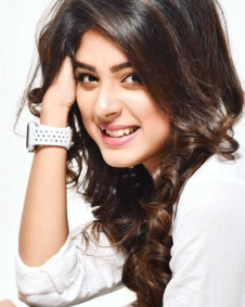 अद्रिजा रॉय