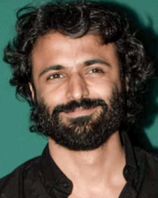 अद्वित चंदन