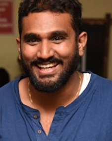 ಅದ್ವೈತ್ ಗುರುಮೂರ್ತಿ