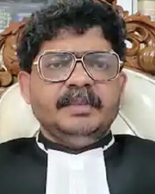 एडवोकेट गुणरत्ना सदावर्ते