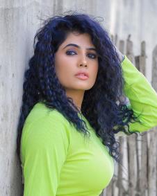 ಆದ್ಯ ಪ್ರಿಯಾ