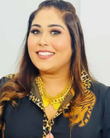 अफसाना खान