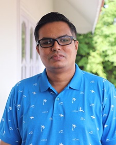 അഫ്‌സല്‍ യൂസഫ്