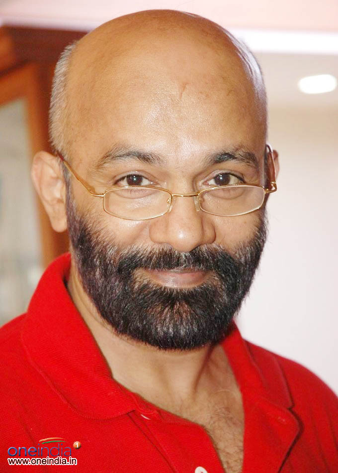 ಅಗ್ನಿ ಶ್ರೀಧರ್