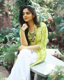 അഹാന കൃഷ്ണ