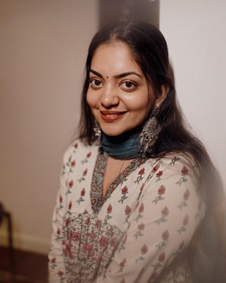 അഹാന കൃഷ്ണ