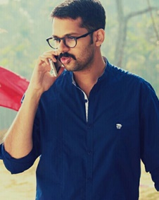 അഹമ്മദ് സിദ്ധിഖ്‌