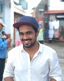 അഹമ്മദ് കബീര്‍