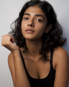 अहिल्या बामरू