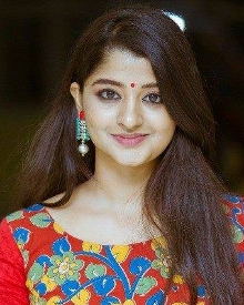 ಐಶಾನಿ ಶೆಟ್ಟಿ