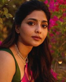 Aishwarya Lekshmi
