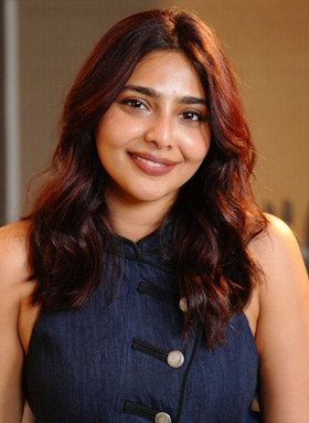 Aishwarya Lekshmi
