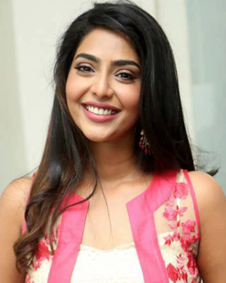 ऐश्वर्या लक्ष्मी