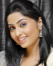 ಐಶ್ವರ್ಯ ನಾಗ್