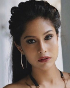 ಐಶ್ವರ್ಯ ಪ್ರಸಾದ್