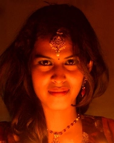 ಐಶ್ವರ್ಯ ರಾವ್