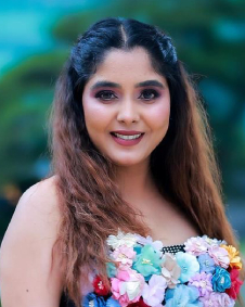 ಐಶ್ವರ್ಯ ಸಿಂಧೋಗಿ