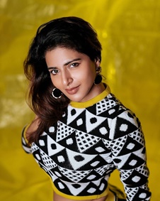 ഐശ്വര്യ മേനോന്‍