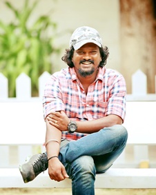 അജയ് വാസുദേവ്(സംവിധായകന്‍)