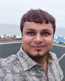 അജാസ് ഇബ്രാഹിം