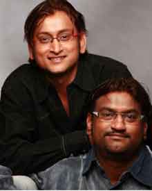 అజయ్ అతుల్