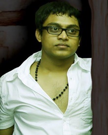 അജയ് ദേവലോക