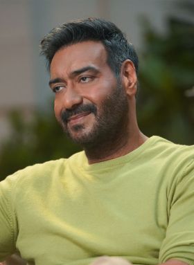 Ajay Devgn