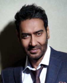 विशाल वीरू देवगन