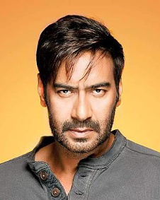 ಅಜಯ್ ದೇವಗನ್