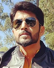 ಅಜಯ (ಕನ್ನಡ ನಟ)