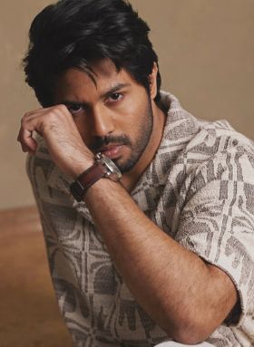 Ajay Karthi