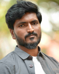 ಅಜಯ್ ಕುಮಾರ್ ತೊಗರಿ