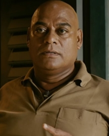 ಅಜಯಘೋಷ್