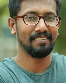 അജീഷ് ദാസന്‍