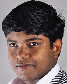 അജിത് സി ലോകേഷ്