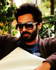 ಅಜಿತ್ ಜಯರಾಜ್