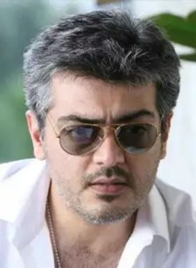 Ajith Kumar
