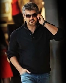 അജിത്ത് കുമാർ