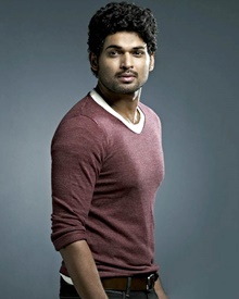 അജ്മൽ അമീർ